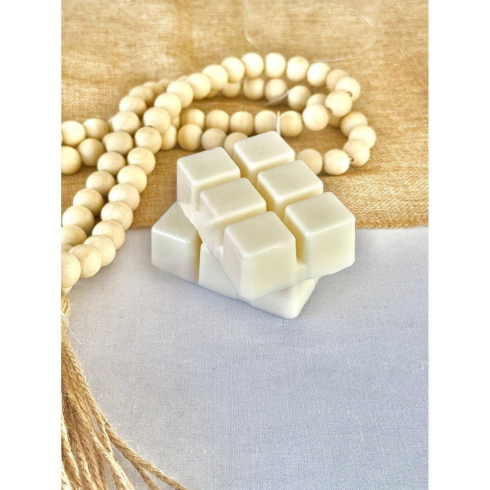 Santal Blush Wax Melts‎ Woody Soft Floral Scent 55 Hours - Picture 6 of 6